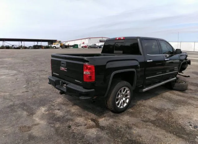 Photo 3 VIN: 3GTU2WEC7EG543298 - GMC SIERRA 1500 