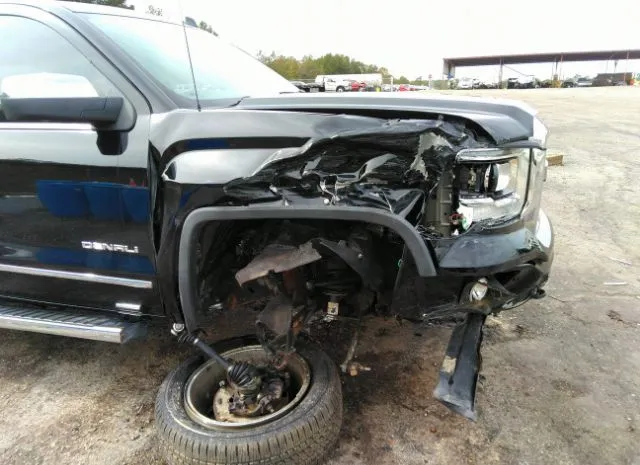 Photo 5 VIN: 3GTU2WEC7EG543298 - GMC SIERRA 1500 