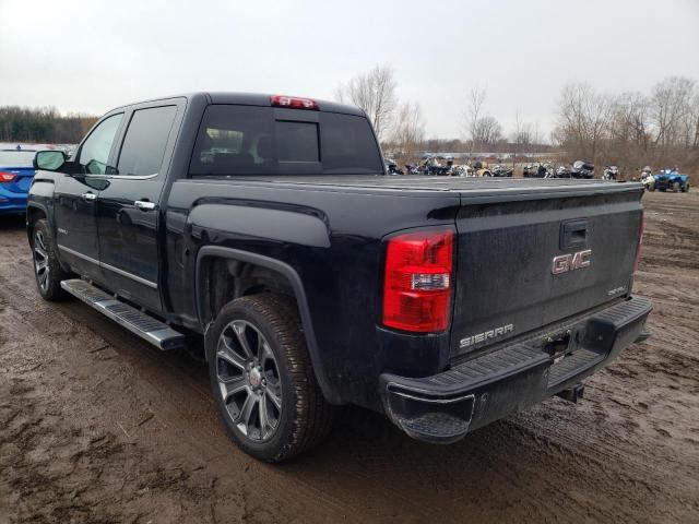 Photo 2 VIN: 3GTU2WEC7FG120531 - GMC SIERRA DEN 