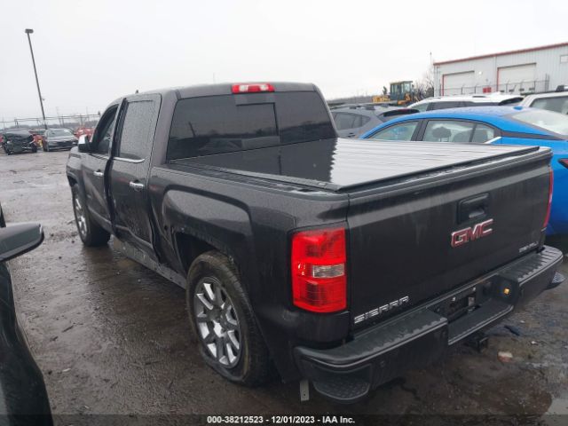 Photo 2 VIN: 3GTU2WEC7FG334581 - GMC SIERRA 1500 