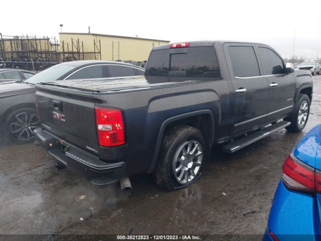 Photo 3 VIN: 3GTU2WEC7FG334581 - GMC SIERRA 1500 