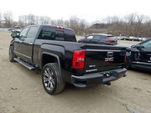 Photo 2 VIN: 3GTU2WEC7FG439914 - GMC SIERRA K15 