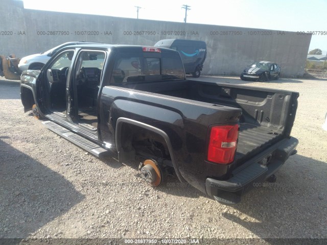 Photo 2 VIN: 3GTU2WEC7FG529676 - GMC SIERRA 1500 