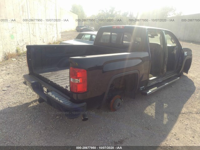 Photo 3 VIN: 3GTU2WEC7FG529676 - GMC SIERRA 1500 