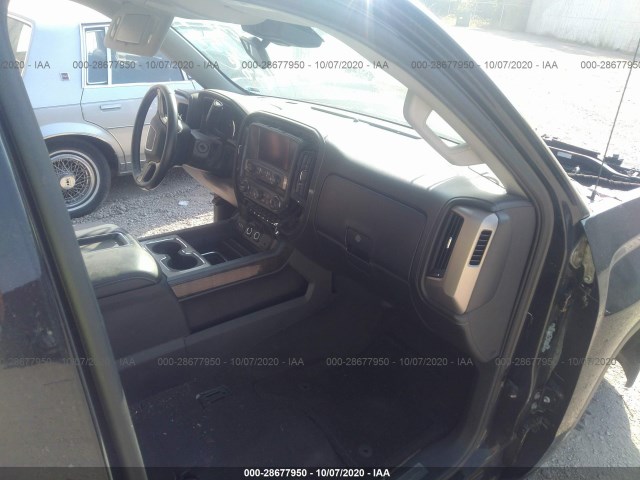 Photo 4 VIN: 3GTU2WEC7FG529676 - GMC SIERRA 1500 