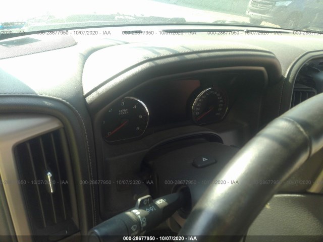 Photo 6 VIN: 3GTU2WEC7FG529676 - GMC SIERRA 1500 