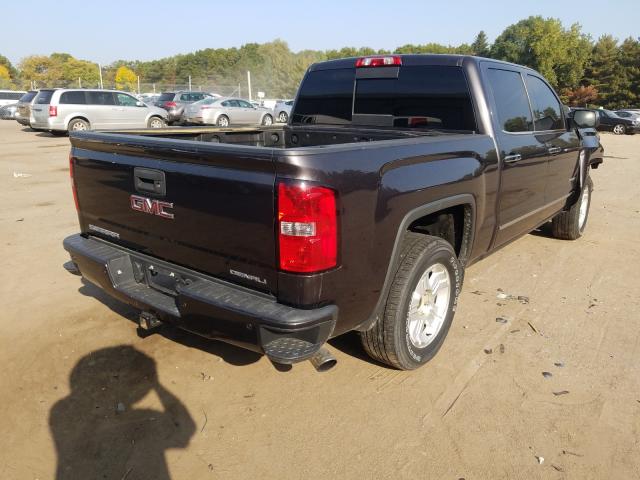 Photo 3 VIN: 3GTU2WEC8EG481149 - GMC SIERRA DEN 