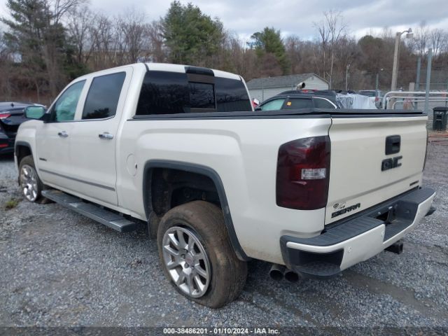 Photo 2 VIN: 3GTU2WEC8FG184335 - GMC SIERRA 1500 