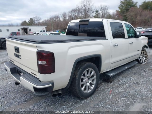 Photo 3 VIN: 3GTU2WEC8FG184335 - GMC SIERRA 1500 