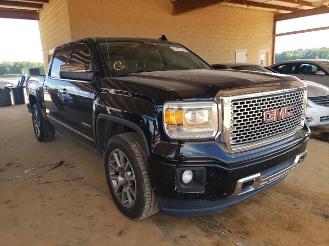 Photo 0 VIN: 3GTU2WEC8FG211694 - GMC SIERRA K15 