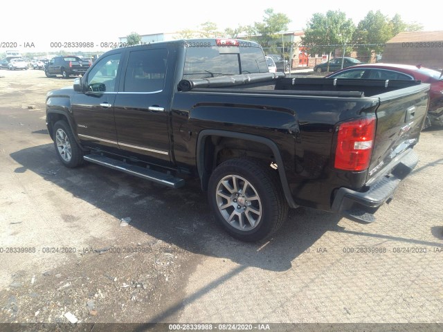 Photo 2 VIN: 3GTU2WEC8FG364284 - GMC SIERRA 1500 