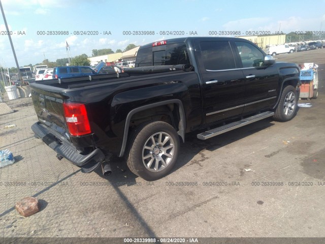 Photo 3 VIN: 3GTU2WEC8FG364284 - GMC SIERRA 1500 