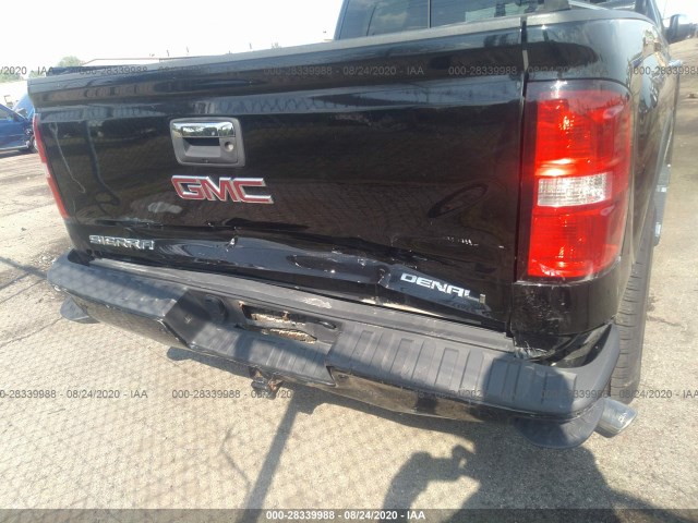 Photo 5 VIN: 3GTU2WEC8FG364284 - GMC SIERRA 1500 