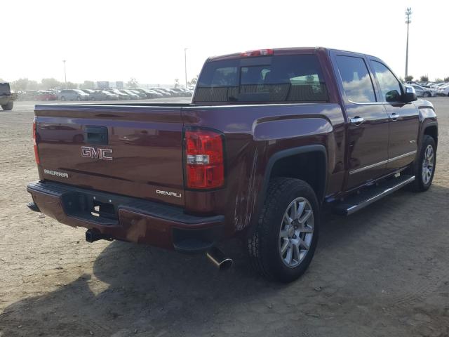 Photo 3 VIN: 3GTU2WEC8FG425259 - GMC SIERRA K15 