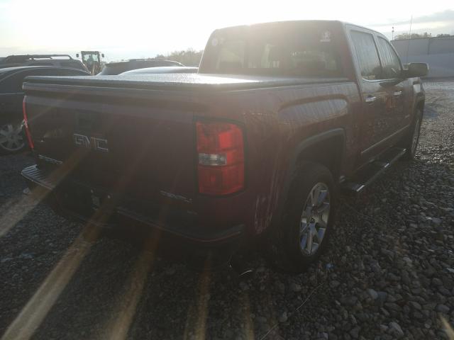 Photo 3 VIN: 3GTU2WEC8FG425259 - GMC SIERRA K15 