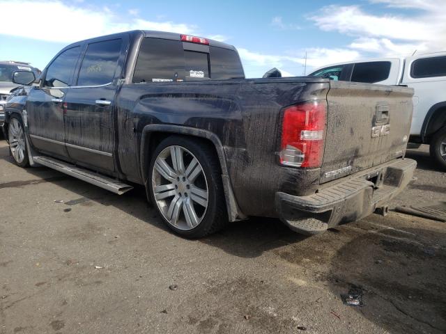 Photo 2 VIN: 3GTU2WEC8FG516984 - GMC SIERRA K15 