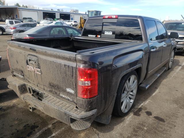 Photo 3 VIN: 3GTU2WEC8FG516984 - GMC SIERRA K15 