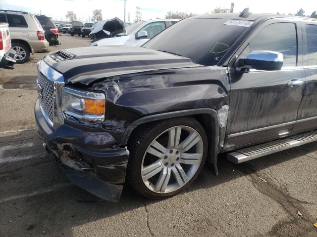 Photo 8 VIN: 3GTU2WEC8FG516984 - GMC SIERRA K15 