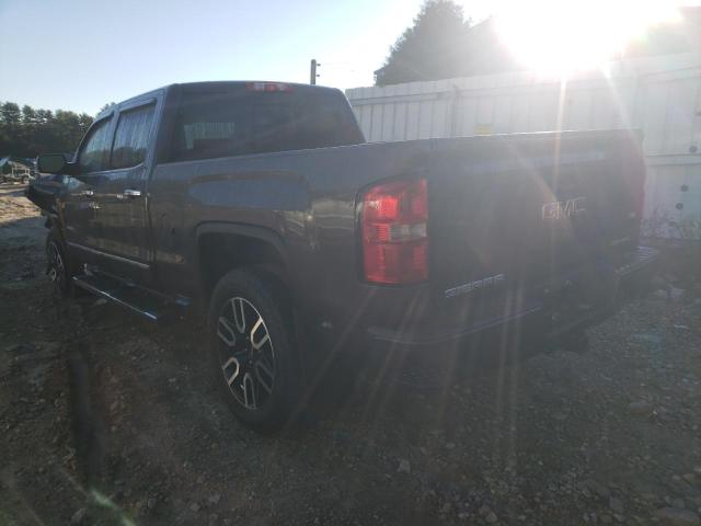 Photo 2 VIN: 3GTU2WEC9EG357519 - GMC SIERRA K15 