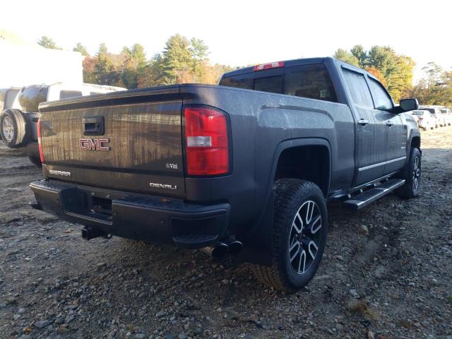 Photo 3 VIN: 3GTU2WEC9EG357519 - GMC SIERRA K15 