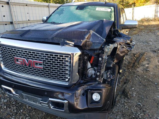 Photo 8 VIN: 3GTU2WEC9EG357519 - GMC SIERRA K15 