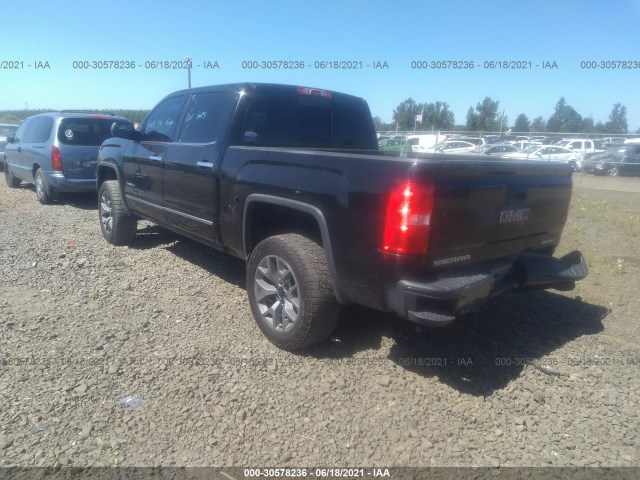 Photo 2 VIN: 3GTU2WEC9EG411711 - GMC SIERRA 1500 