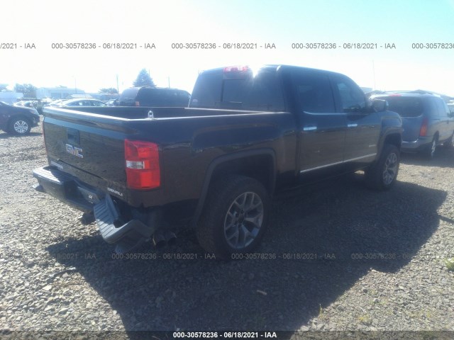 Photo 3 VIN: 3GTU2WEC9EG411711 - GMC SIERRA 1500 