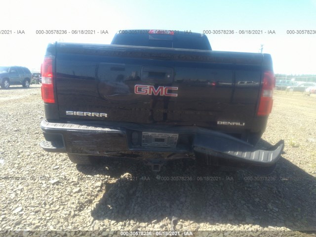 Photo 5 VIN: 3GTU2WEC9EG411711 - GMC SIERRA 1500 