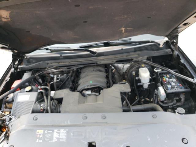 Photo 10 VIN: 3GTU2WEC9EG562645 - GMC SIERRA 