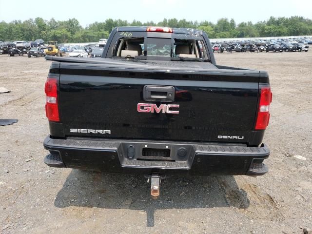 Photo 5 VIN: 3GTU2WEC9EG562645 - GMC SIERRA 