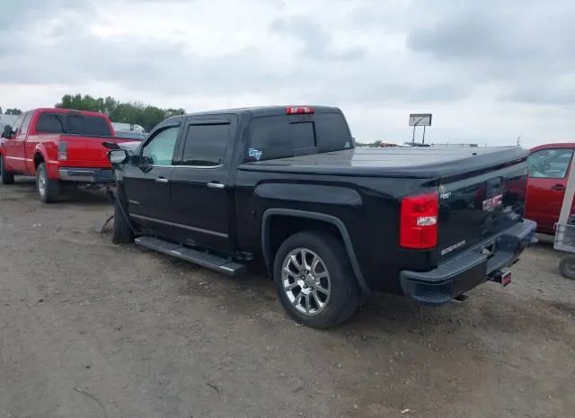 Photo 2 VIN: 3GTU2WEC9FG117579 - GMC SIERRA 1500 