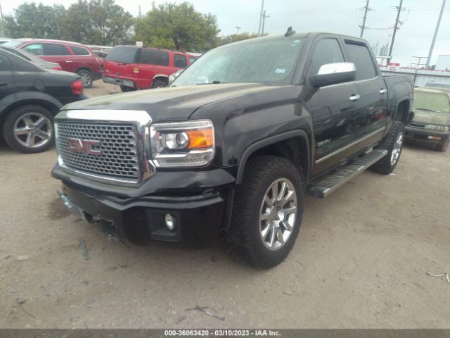 Photo 1 VIN: 3GTU2WEC9FG126041 - GMC SIERRA 1500 