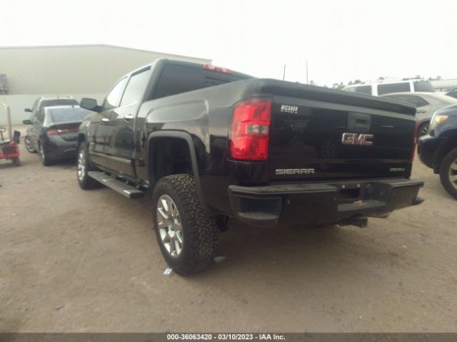 Photo 2 VIN: 3GTU2WEC9FG126041 - GMC SIERRA 1500 