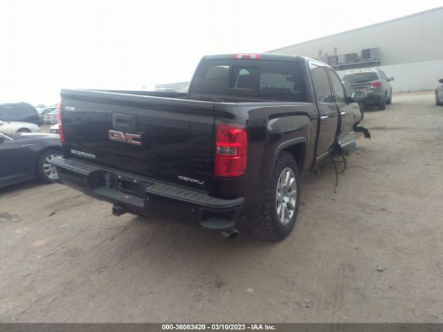 Photo 3 VIN: 3GTU2WEC9FG126041 - GMC SIERRA 1500 