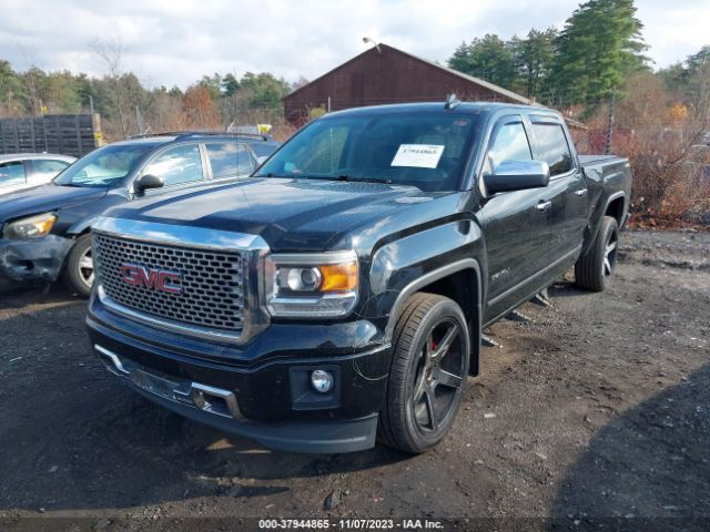 Photo 1 VIN: 3GTU2WEC9FG148184 - GMC SIERRA 1500 