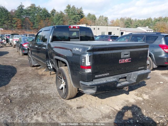 Photo 2 VIN: 3GTU2WEC9FG148184 - GMC SIERRA 1500 