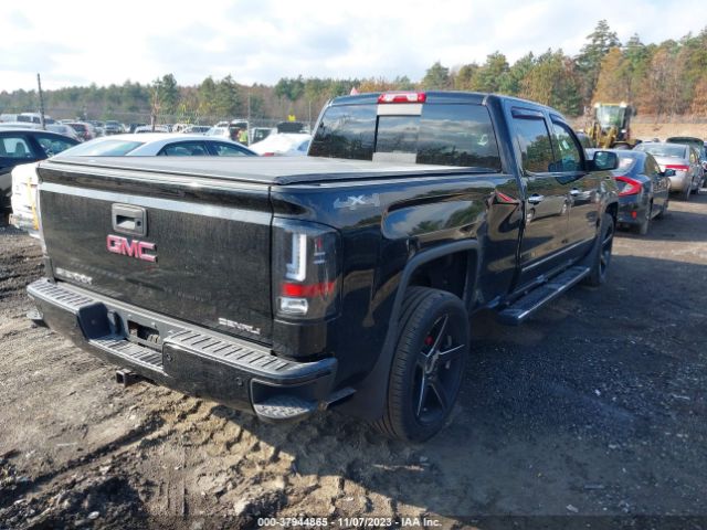 Photo 3 VIN: 3GTU2WEC9FG148184 - GMC SIERRA 1500 