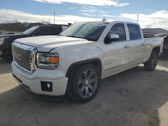 Photo 0 VIN: 3GTU2WEC9FG209243 - GMC SIERRA 