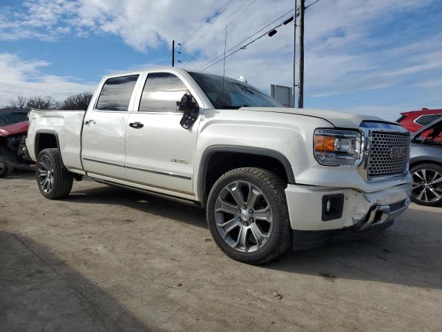 Photo 3 VIN: 3GTU2WEC9FG209243 - GMC SIERRA 