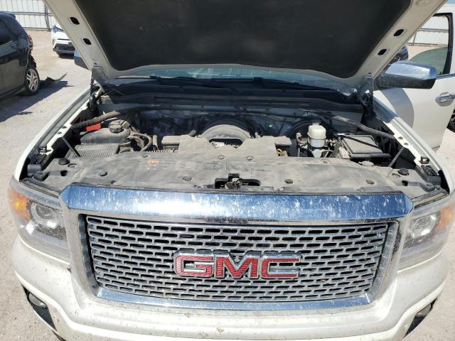 Photo 10 VIN: 3GTU2WEC9FG326627 - GMC SIERRA K15 