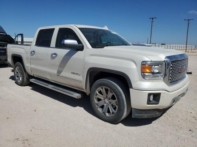 Photo 3 VIN: 3GTU2WEC9FG326627 - GMC SIERRA K15 