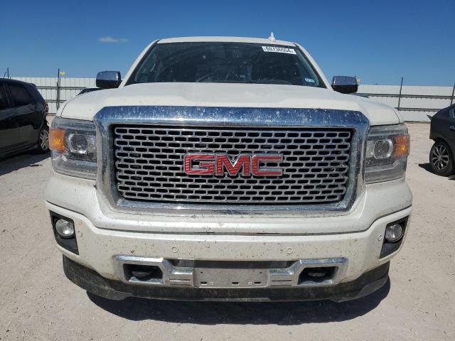 Photo 4 VIN: 3GTU2WEC9FG326627 - GMC SIERRA K15 