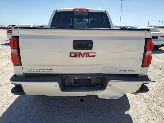 Photo 5 VIN: 3GTU2WEC9FG326627 - GMC SIERRA K15 