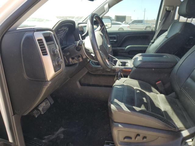 Photo 6 VIN: 3GTU2WEC9FG326627 - GMC SIERRA K15 