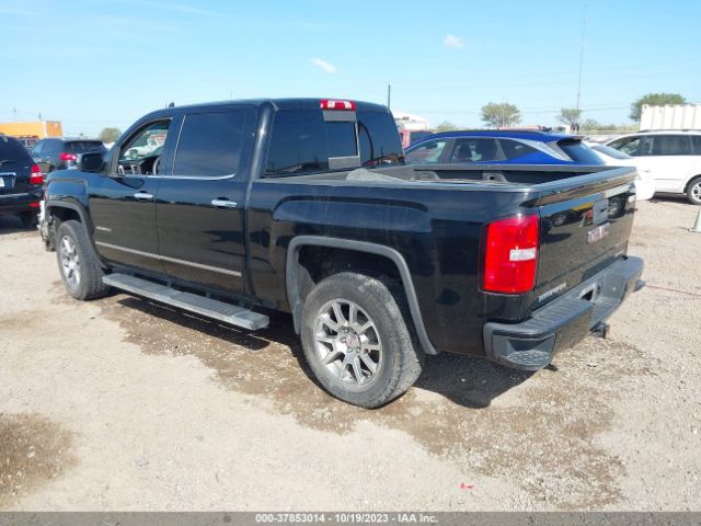 Photo 2 VIN: 3GTU2WEC9FG364245 - GMC SIERRA 1500 