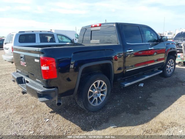 Photo 3 VIN: 3GTU2WEC9FG364245 - GMC SIERRA 1500 