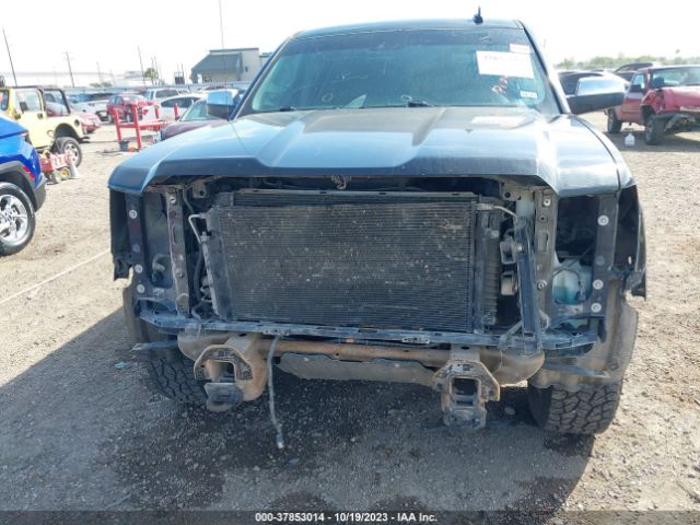 Photo 5 VIN: 3GTU2WEC9FG364245 - GMC SIERRA 1500 