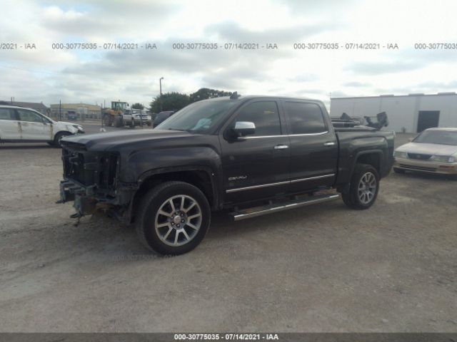 Photo 1 VIN: 3GTU2WEC9FG385211 - GMC SIERRA 1500 