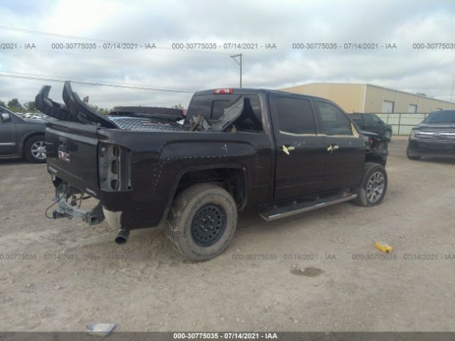 Photo 3 VIN: 3GTU2WEC9FG385211 - GMC SIERRA 1500 