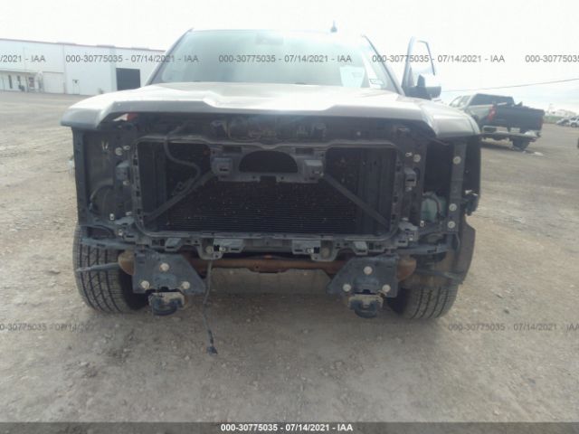 Photo 5 VIN: 3GTU2WEC9FG385211 - GMC SIERRA 1500 